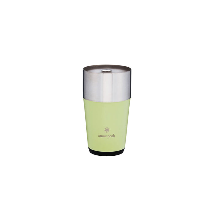 Snow Peak Shimo Tumbler 470 — view 7