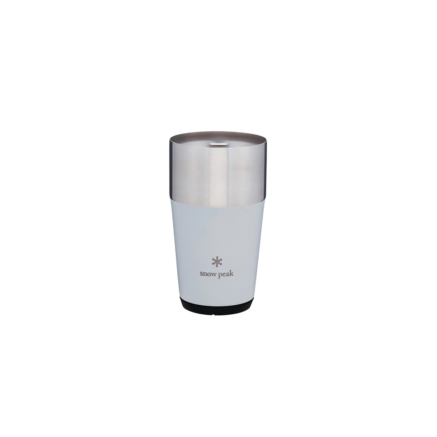 Snow Peak Shimo Tumbler 470 — view 8