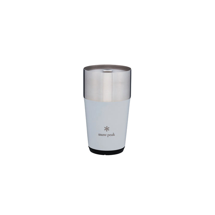 Snow Peak Shimo Tumbler 470 — view 8