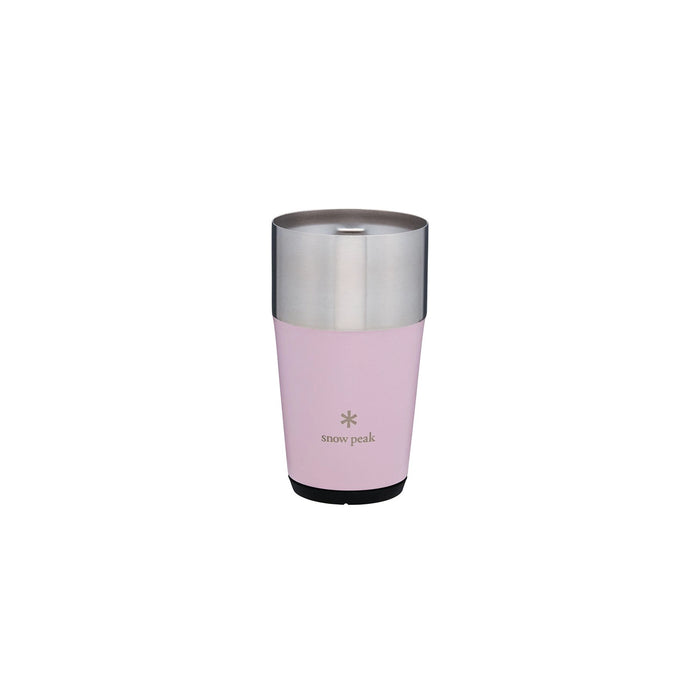 Snow Peak Shimo Tumbler 470 — view 9