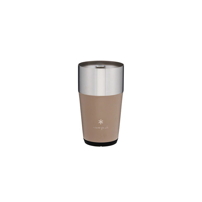 Snow Peak Shimo Tumbler 470 — view 5