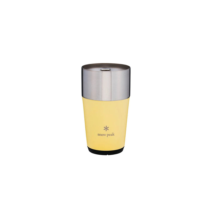 Snow Peak Shimo Tumbler 470 — view 12