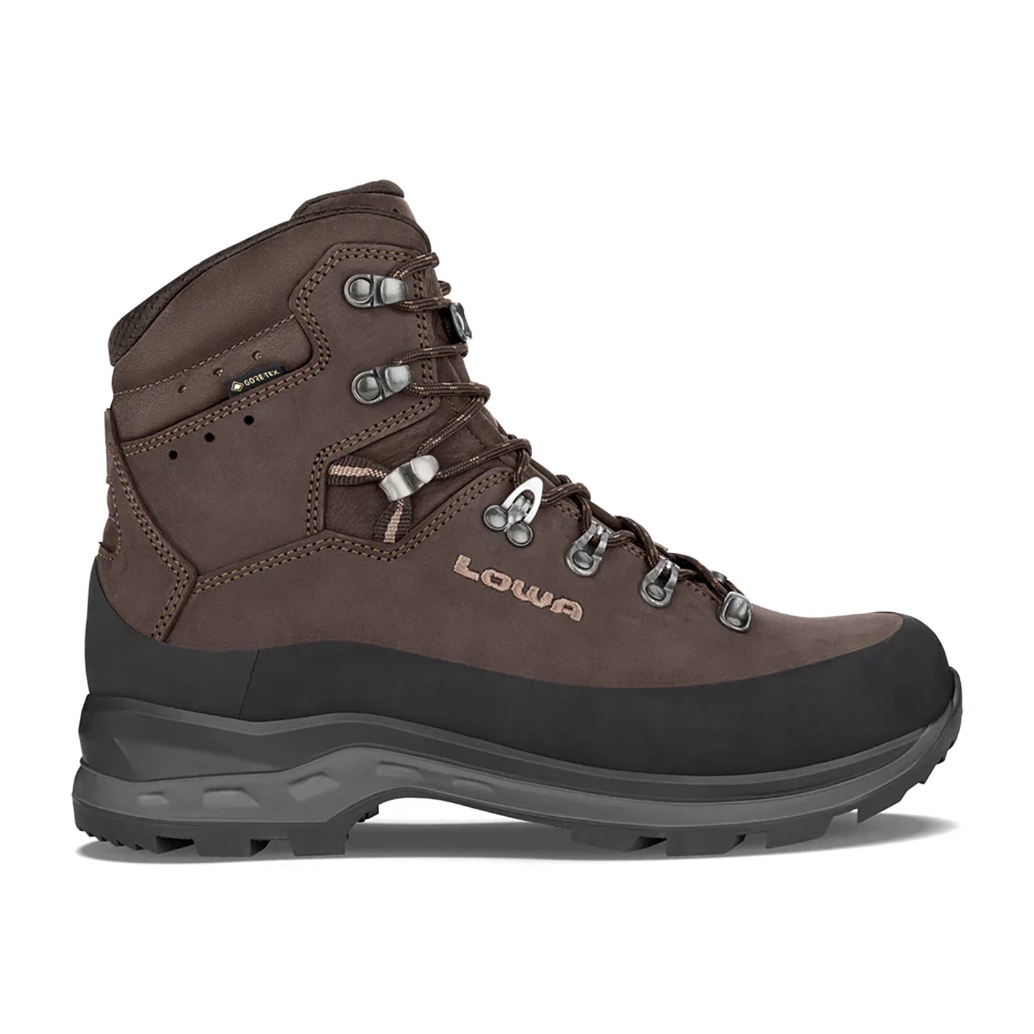 LOWA Men's Ranger Evo GTX WXL - GORE TEX Boot