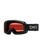Smith Rascal Kid's Snow Goggles Black RC36