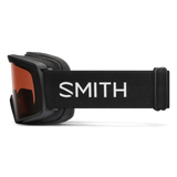 Smith Rascal Kid's Snow Goggles Black RC36 2