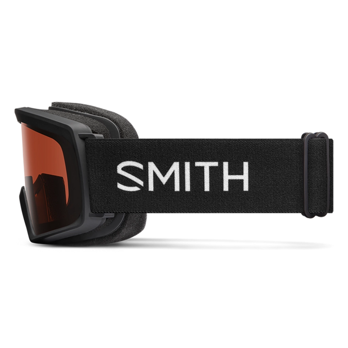 Smith Rascal Kid's Snow Goggles Black RC36 2