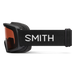 Smith Rascal Kid's Snow Goggles Black RC36 2