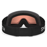Smith Rascal Kid's Snow Goggles Black RC36 3