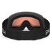 Smith Rascal Kid's Snow Goggles Black RC36 3