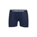 Icebreaker Men's Anatomica Merino Boxers - Midnight Navy