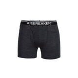Icebreaker Men's Anatomica Merino Boxers