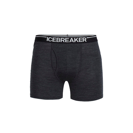 Icebreaker Men's Anatomica Merino Boxers