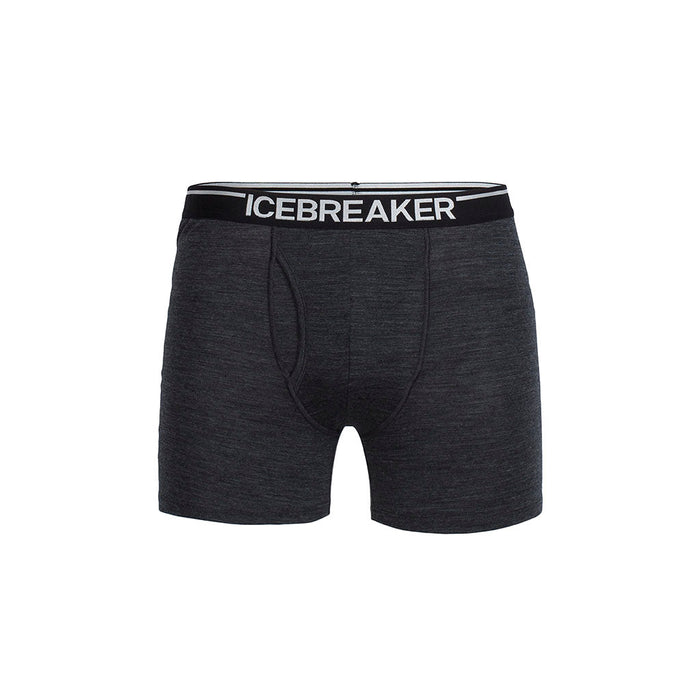Icebreaker Men's Anatomica Merino Boxers