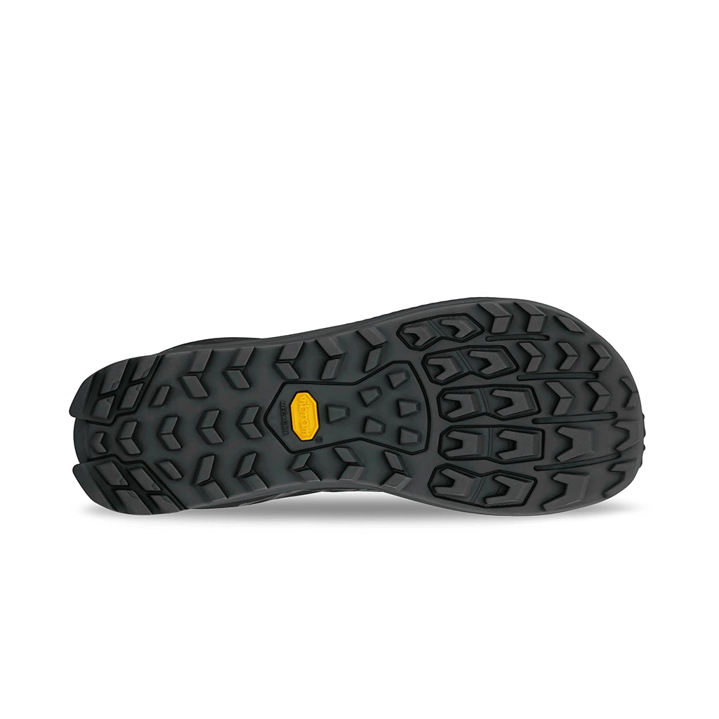 Altra Men's Lone Peak 9+ Black 2