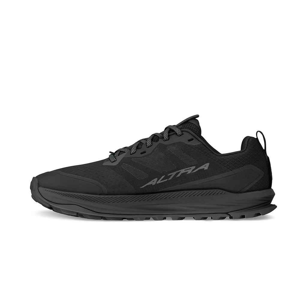 Altra Men's Lone Peak 9+ Black 