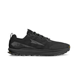 Altra Men's Lone Peak 9+ Black Hero