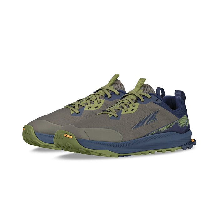 Altra Men's Lone Peak 9+ — Tom's Outdoors - Main Image