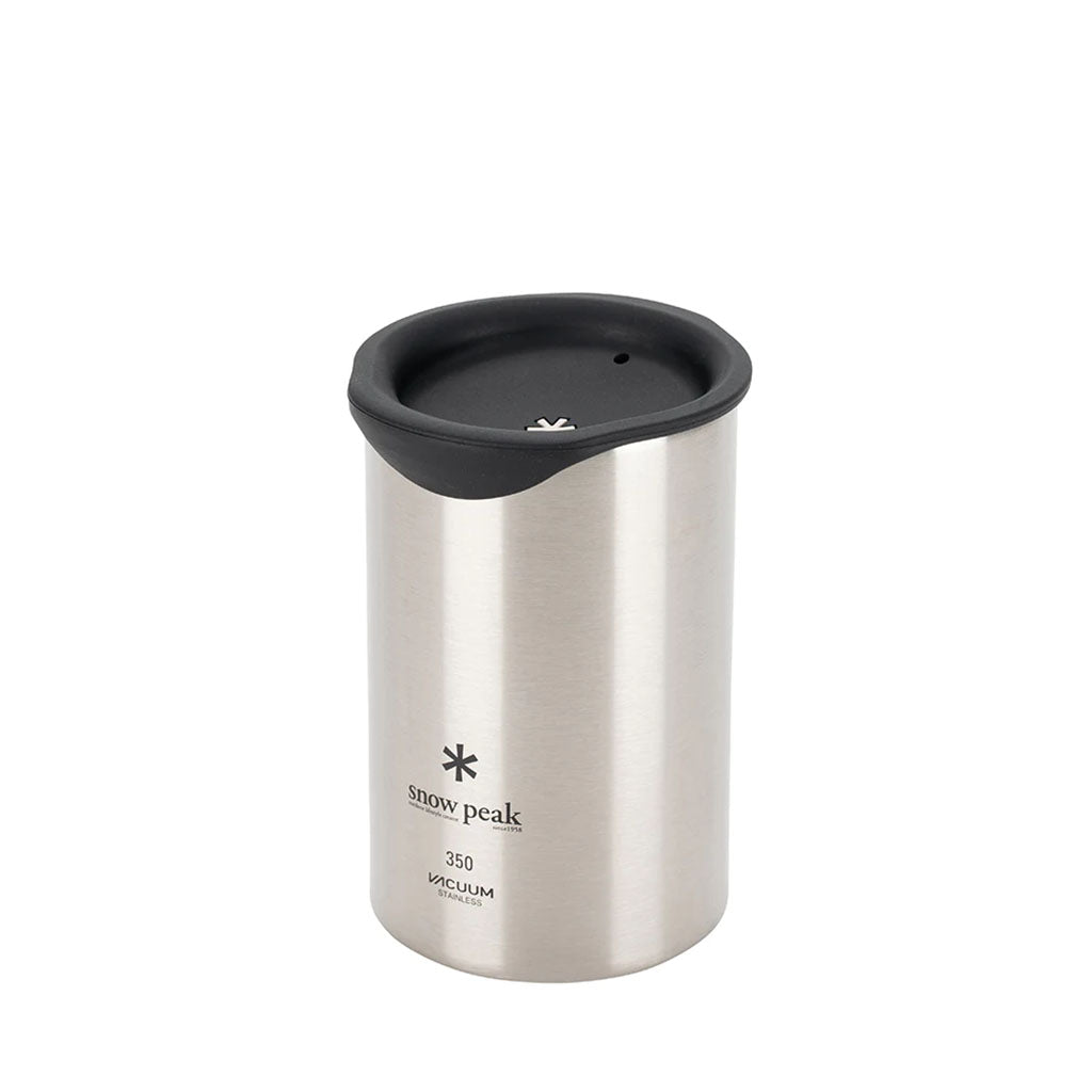 Snow Peak 300mL Silicone Lid 350mL can cooler