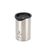 Snow Peak 300mL Silicone Lid 350mL can cooler