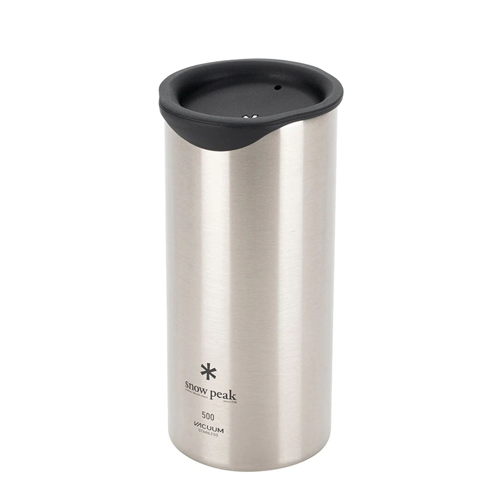 Snow Peak 300mL Silicone Lid 500mL can cooler