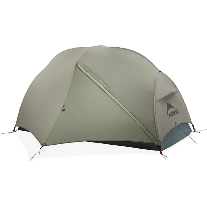 MSR Hubba Hubba LT 1 Person Tent