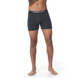 Icebreaker Men's Anatomica Merino Boxers — view 8