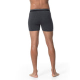 Icebreaker Men's Anatomica Merino Boxers — view 7