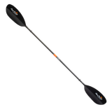 Aqua Bound MantaRay Carbon Posi-Lok 4pc Details 1