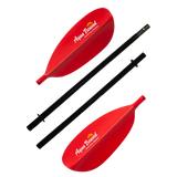 Aqua Bound MantaRay Fiberglass Snap 4pc Hero