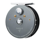Hardy Marquis LWT Fly Reel — view 4