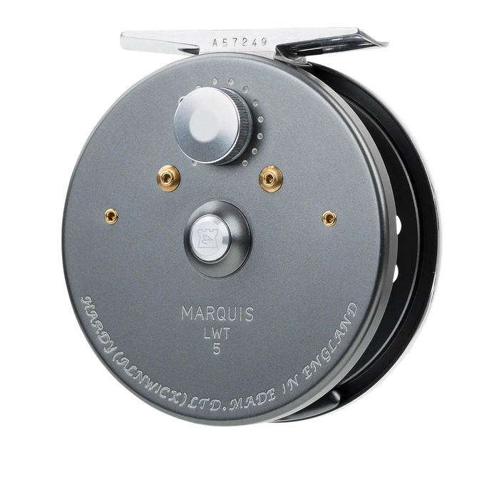 Hardy Marquis LWT Fly Reel