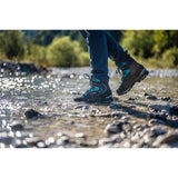 LOWA Women's Mauria Evo GTX WXL GORE TEX Hiking Boot — view 3