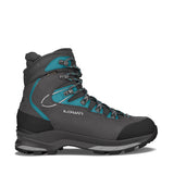 LOWA Women's Mauria Evo GTX WXL GORE TEX Hiking Boot
