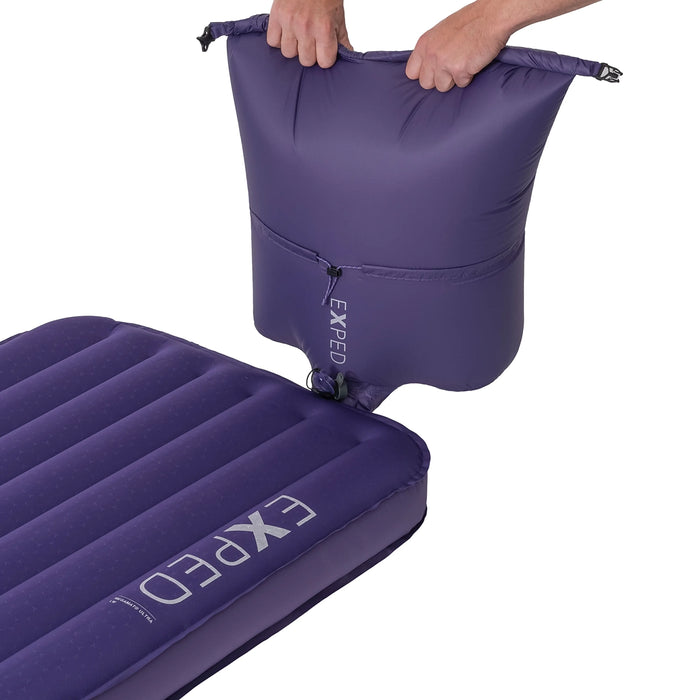 Exped MegaMat Ultra Sleeping Mat