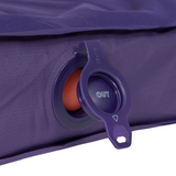 Exped MegaMat Ultra Sleeping Mat — view 5