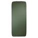 Exped MegaMat 10 - Self-Inflating Sleeping Mat LXW green hero