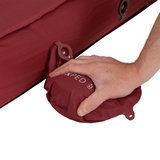 Exped MegaMat Max Duo - Self Inflating Sleeping Mat — view 8