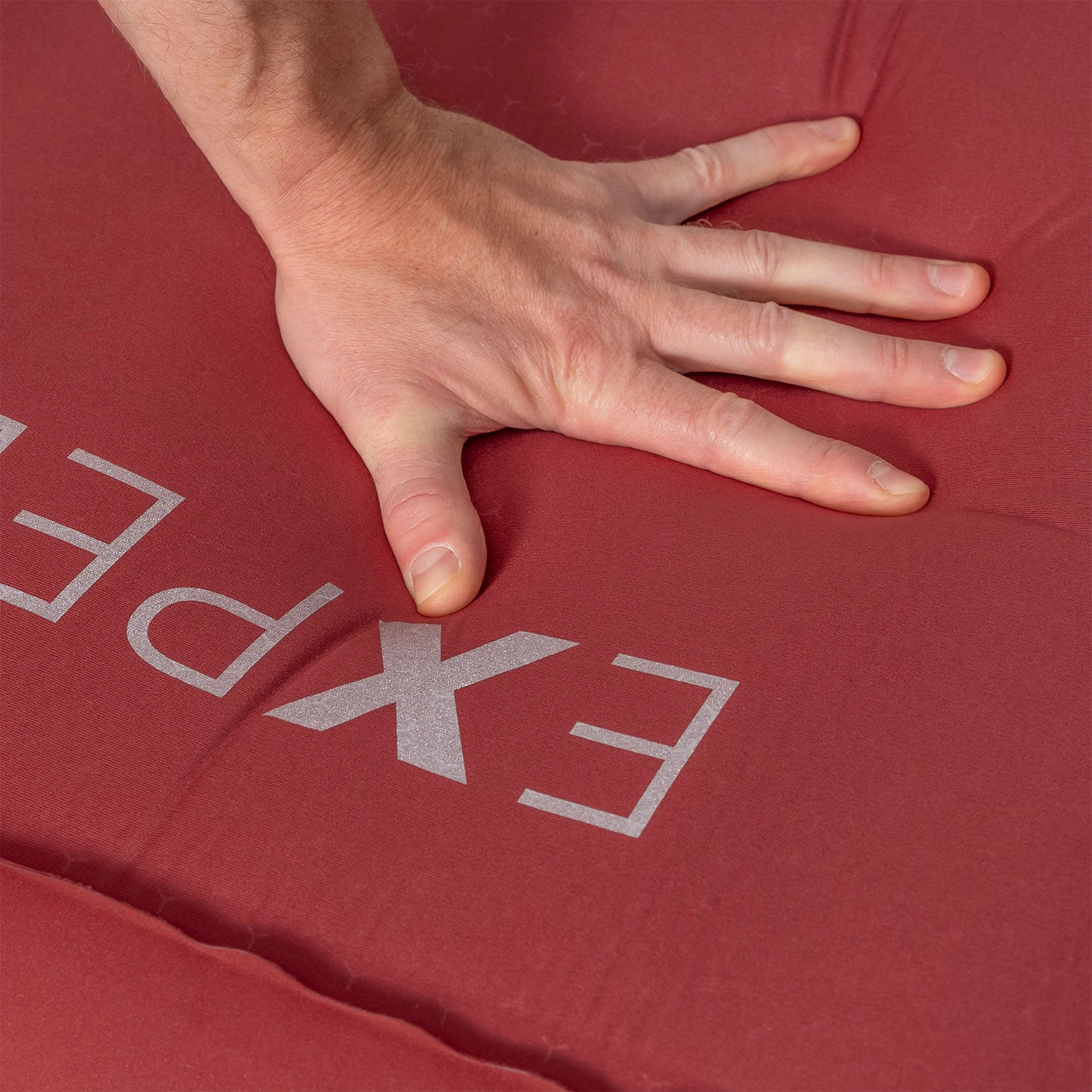 Exped MegaMat Max Duo - Self Inflating Sleeping Mat — view 7