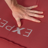 Exped MegaMat Max Duo - Self Inflating Sleeping Mat — view 7