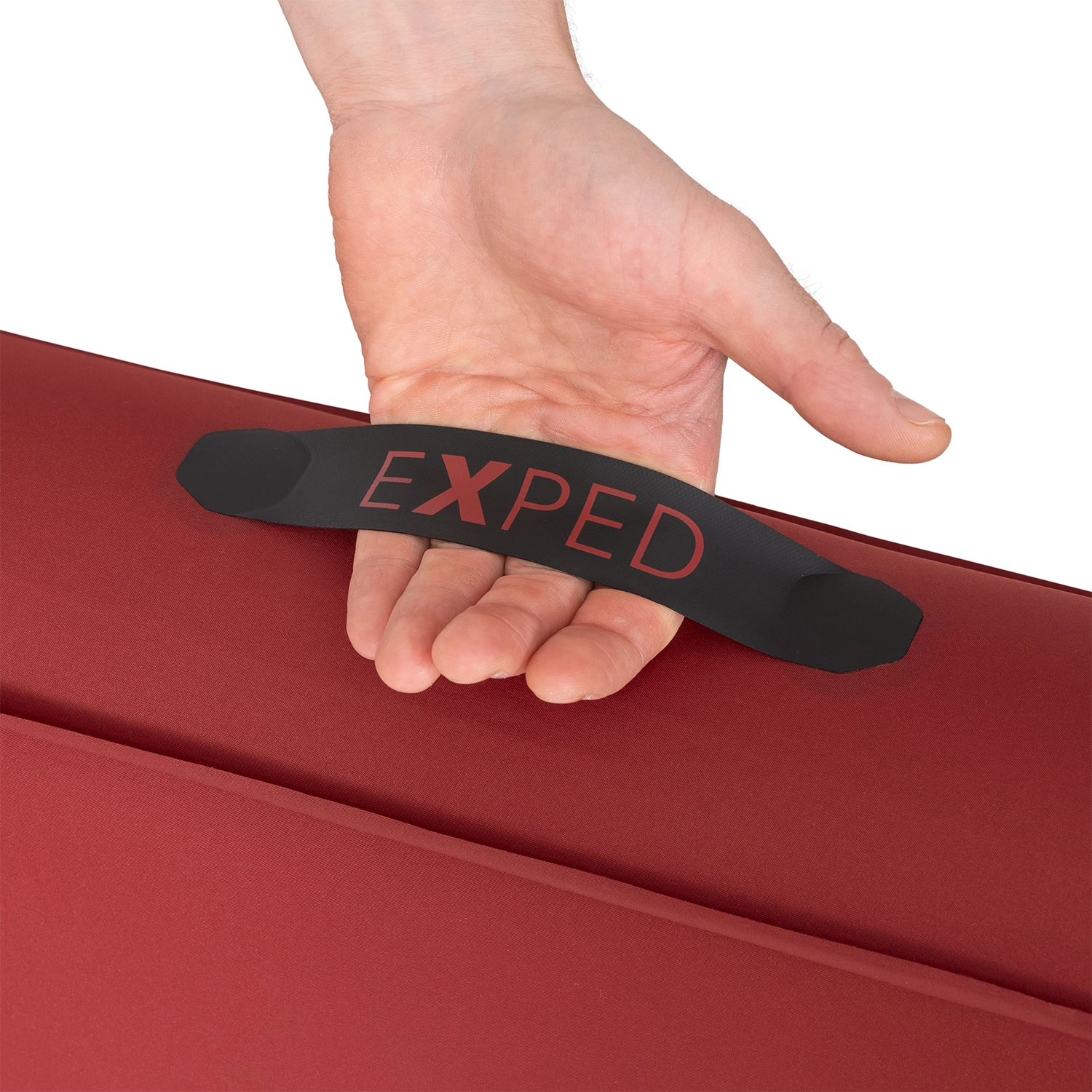 Exped MegaMat Max Duo - Self Inflating Sleeping Mat — view 4
