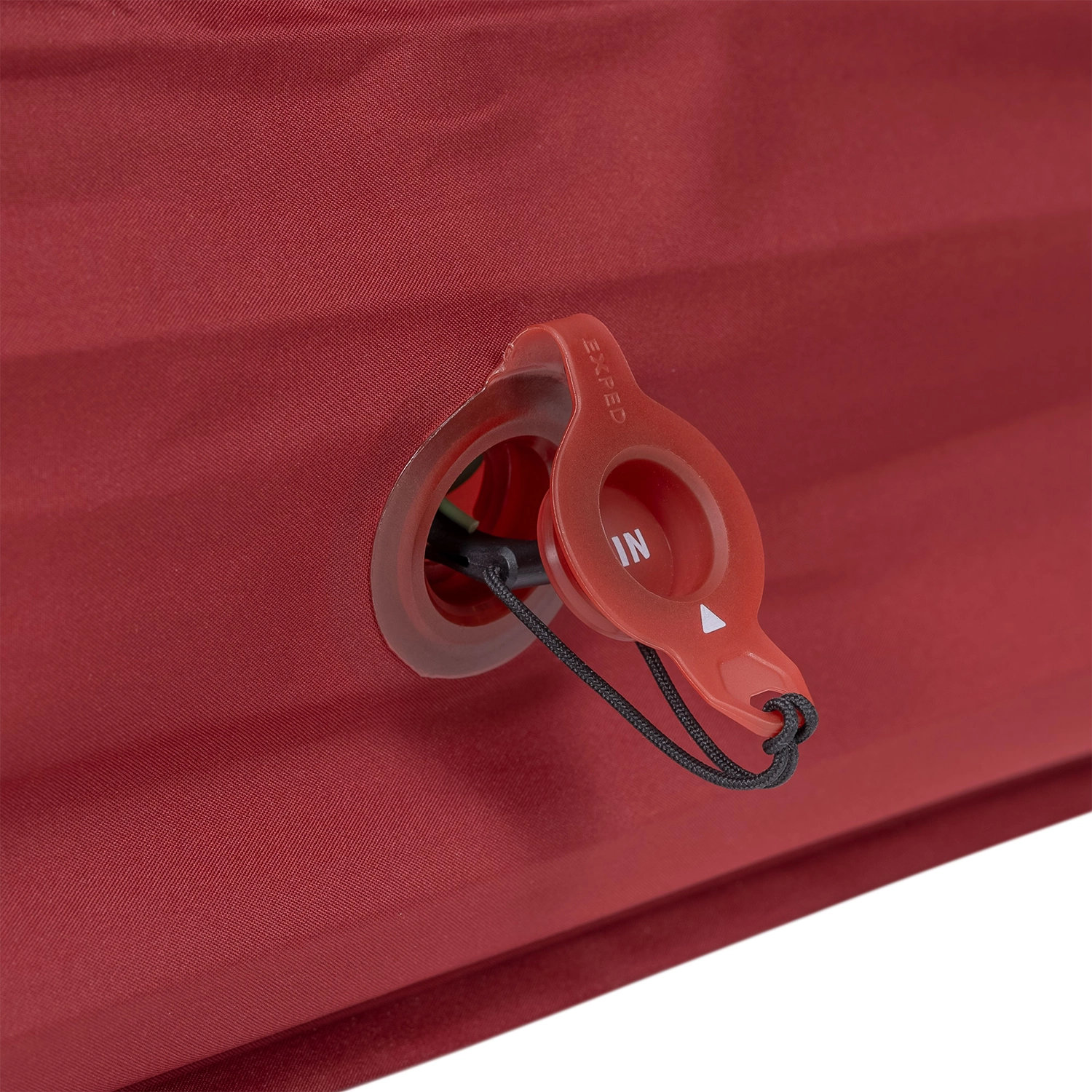 Exped MegaMat Max Duo - Self Inflating Sleeping Mat — view 5
