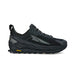 Altra Men's Olympus 5 Trail Running Shoes black hero
