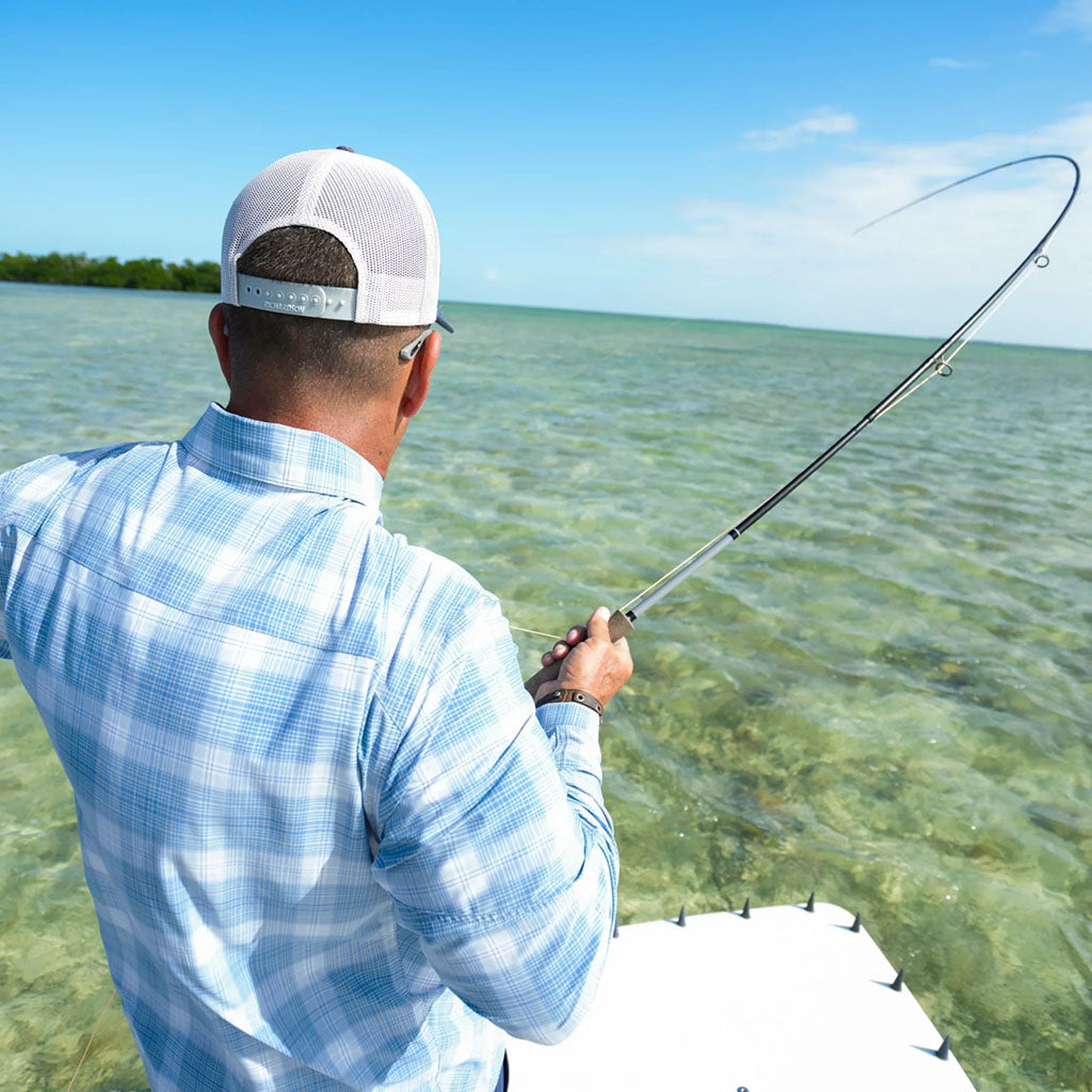 Orvis Helios F Fly Rod detail 3