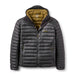 Rab Men's Microlight Alpine Hoody - Anthracite