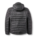 Rab Men's Microlight Alpine Hoody - Anthracite — view 2