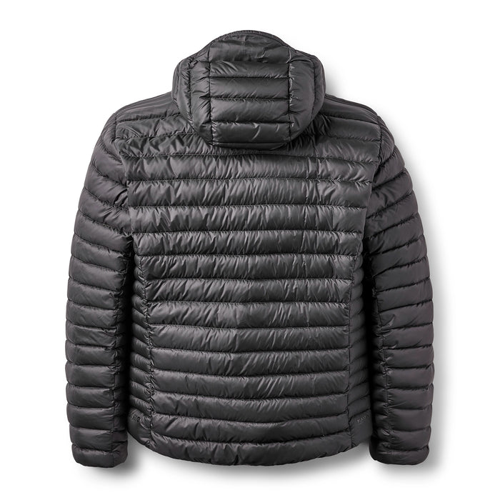 Rab Men's Microlight Alpine Hoody - Anthracite — view 2