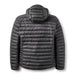 Rab Men's Microlight Alpine Hoody - Anthracite — view 2