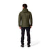 Rab Men's Microlight Alpine Hoody - Anthracite — view 4