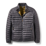 Rab Men's Microlight Jacket - Anthracite