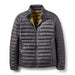 Rab Men's Microlight Jacket - Anthracite
